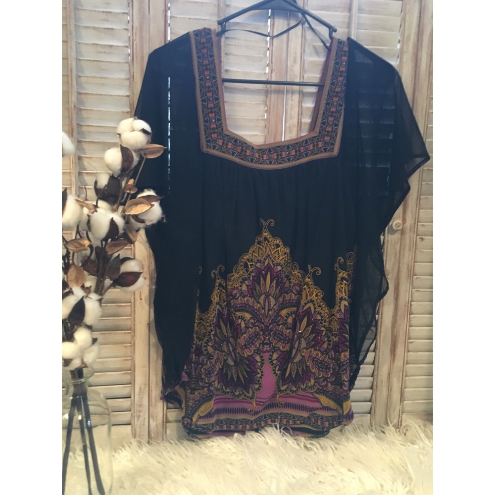 Women’s Blouse
